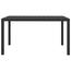 طقم طاولة سفرة 4 مقاعد للجلسات الخارجية - فيدا اكس ال-furniture-outdoor-diningfurniture-image-5
