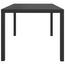 طقم طاولة سفرة 4 مقاعد للجلسات الخارجية - فيدا اكس ال-furniture-outdoor-diningfurniture-image-4