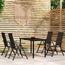 vidaXL 4-Seater Outdoor Dining Set-promo_HC_AE_discountpromo_20042020-image-1