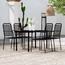 vidaXL 4-Seater Outdoor Dining Set-promo_HC_AE_discountpromo_20042020-image-1