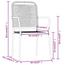 vidaXL 4-Seater Outdoor Dining Set-promo_HC_AE_discountpromo_20042020-image-5
