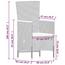 vidaXL 6-Seater Outdoor Dining Set-promo_HC_AE_discountpromo_20042020-image-8