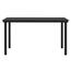 طقم طاولة سفرة بسطح زجاجي 4 مقاعد للجلسات الخارجية - فيدا اكس ال-furniture-outdoor-diningfurniture-image-3