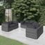 vidaXL 2+2+2 Seater Fabric Outdoor Sofa Set-furniture-outdoor-sofasandchairs-image-1