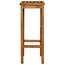 vidaXL 4-Seater Wooden Top Outdoor Bar Table Set-furniture-outdoor-diningfurniture-image-9