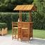 vidaXL 2-Seater Wooden Top Outdoor Bar Counter Set-promo_HC_AE_discountpromo_20042020-image-1