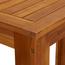 طقم طاولة بارر 8 مقاعد بسطح خشبي للجلسات الخارجية - فيدا اكس ال-furniture-outdoor-diningfurniture-image-6