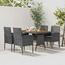 vidaXL 4-Seater Wooden Top Outdoor Dining Set-promo_HC_AE_discountpromo_20042020-image-1