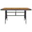 vidaXL 4-Seater Wooden Top Outdoor Dining Set-promo_HC_AE_discountpromo_20042020-image-5