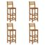 vidaXL 4-Seater Wooden Top Outdoor Bar Table Set-promo_HC_AE_discountpromo_20042020-image-3