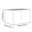 vidaXL 4-Seater Wooden Top Outdoor Dining Set-promo_HC_AE_discountpromo_20042020-image-4
