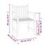 vidaXL 4-Seater Wooden Top Outdoor Dining Set-promo_HC_AE_discountpromo_20042020-image-2