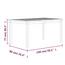 vidaXL 4-Seater Wooden Top Outdoor Dining Set-promo_HC_AE_discountpromo_20042020-image-3