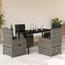 vidaXL 4-Seater Glass Top Outdoor Dining Set-promo_HC_AE_discountpromo_20042020-image-1