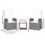 vidaXL 2-Seater Glass Top Outdoor Dining Set-promo_HC_AE_discountpromo_20042020-image-2