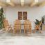 vidaXL 6-Seater Wooden Top Outdoor Dining Set-promo_HC_AE_discountpromo_20042020-image-1
