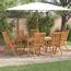 vidaXL 6-Seater Wooden Top Outdoor Dining Set-promo_HC_AE_discountpromo_20042020-image-3