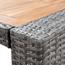 طقم طاولة مشرب للجلسات الخارجية لـ4 مقاعد - فيدا إكس إل-furniture-outdoor-sofasandchairs-image-5