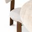 طاولة سفرة مقعدين بسطح ترافيرتين - أونيستو-furniture-diningroom-diningtables-image-2