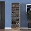 Elegance 28-Pair Shoe Cabinet-furniture-livingroom-shoeracks-image-6