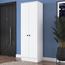 Elegance 28-Pair Shoe Cabinet-furniture-livingroom-shoeracks-image-1