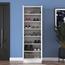 Elegance 28-Pair Shoe Cabinet-furniture-livingroom-shoeracks-image-3