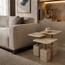 Onesto Travertine Top Nesting Tables - Set of 3-furniture-livingroom-nestoftables-image-1