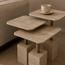 Onesto Travertine Top Nesting Tables - Set of 3-furniture-livingroom-nestoftables-image-2