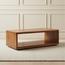 Veynor Wooden Top Coffee Table-furniture-livingroom-coffeetables-image-1