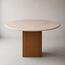 طاولة سفرة بسطح رخام 4 مقاعد - فالين-furniture-diningroom-diningtables-image-5