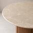 طاولة سفرة بسطح رخام 4 مقاعد - فالين-furniture-diningroom-diningtables-image-4