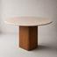 طاولة سفرة بسطح رخام 4 مقاعد - فالين-furniture-diningroom-diningtables-image-3