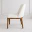 Valen Fabric Dining Chair-furniture-diningroom-chairsandbenches-image-2