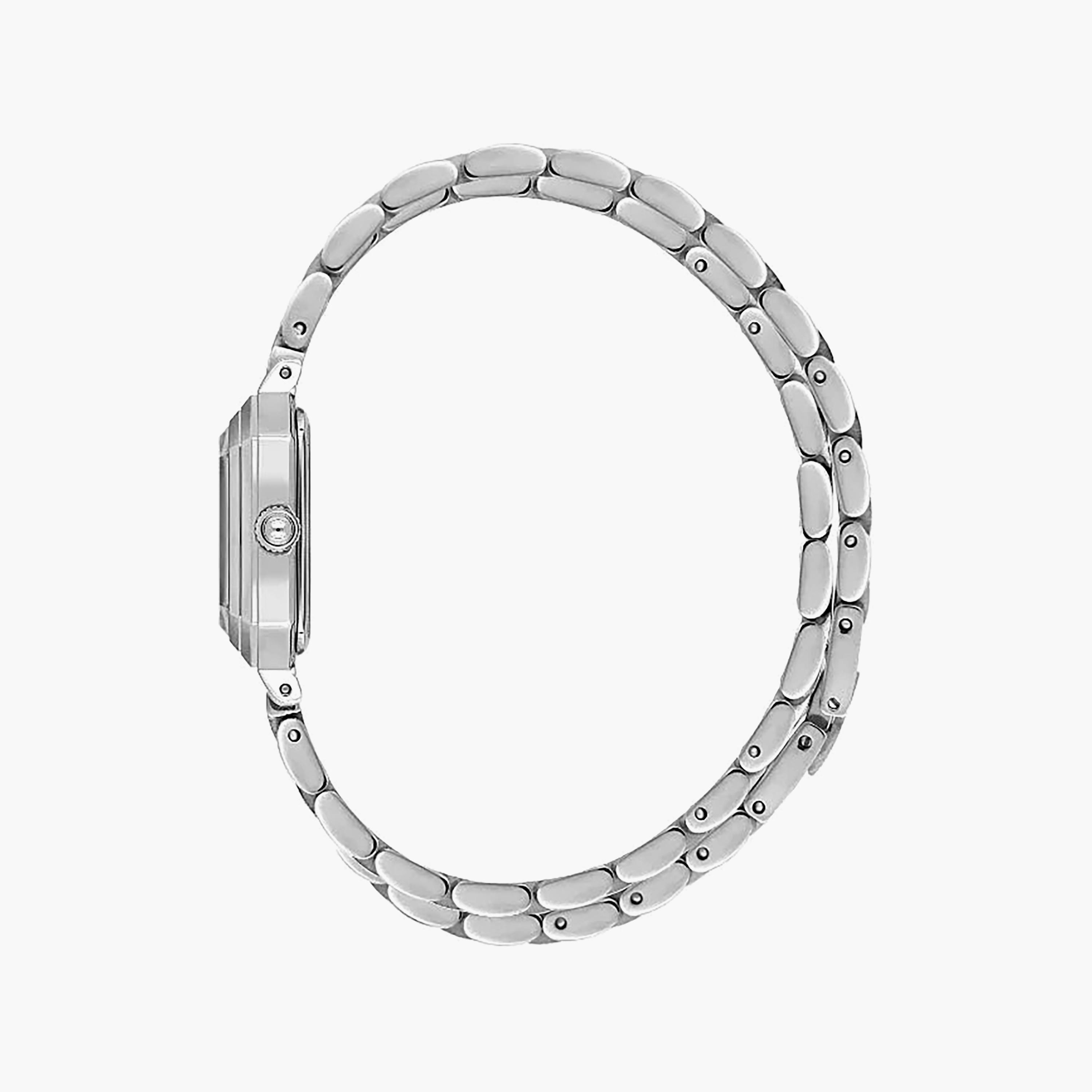 Daniel Klein Premium Silver Stainless Steel Watch for Women | DK.1.14098-1-women-watchesandjewellery-watches-image-2