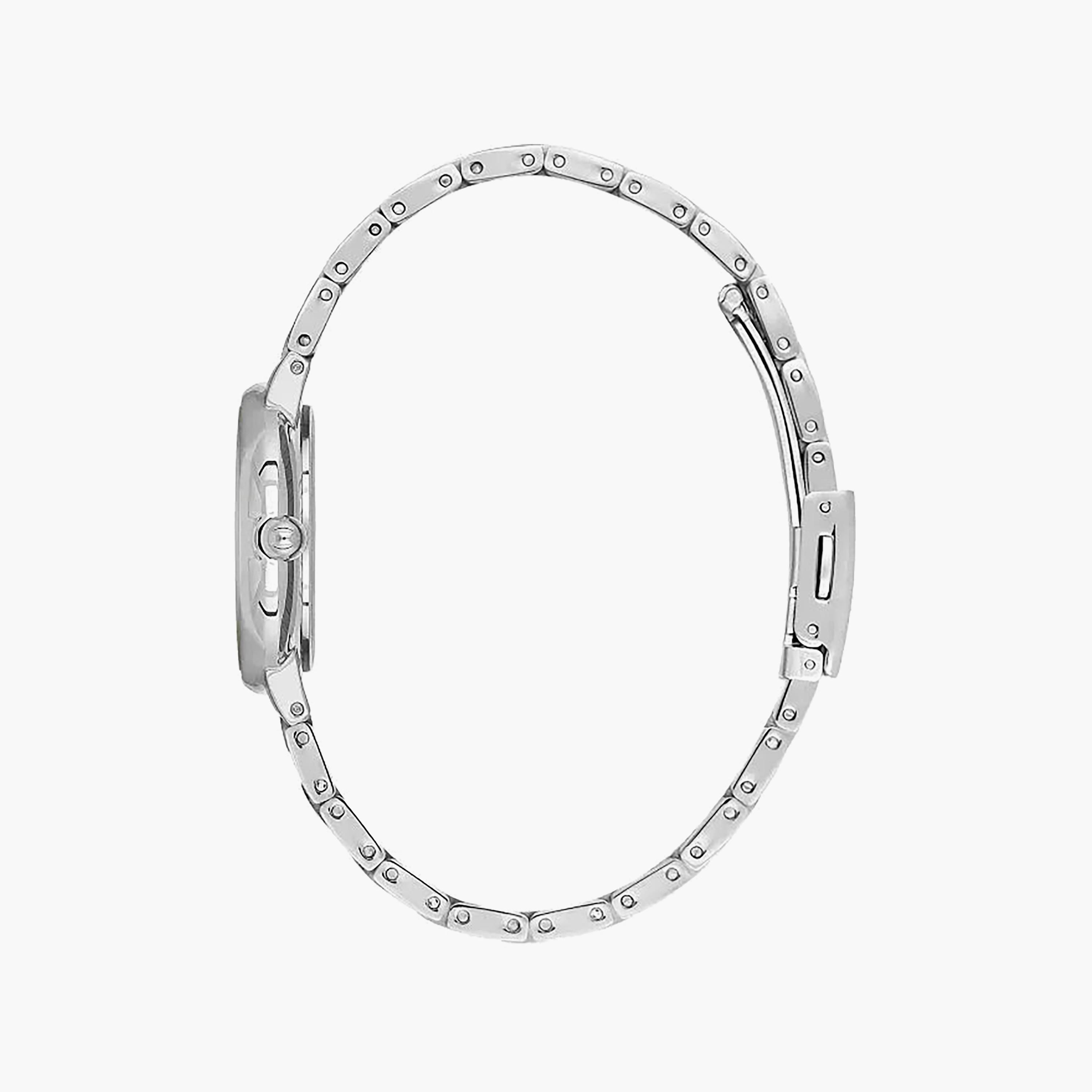 Daniel Klein Premium Silver Stainless Steel Watch for Women | DK.1.14100-1-women-watchesandjewellery-watches-image-2