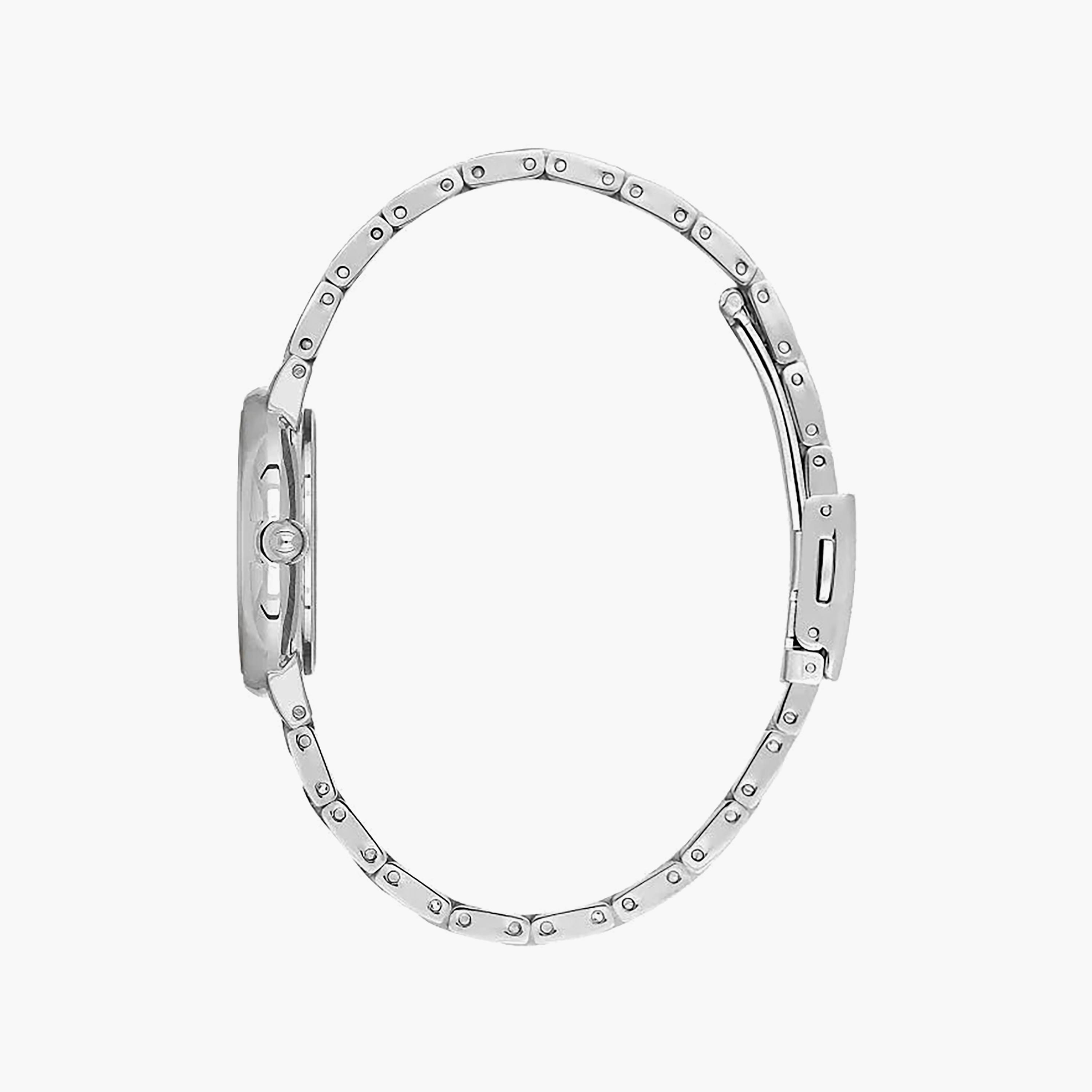 Daniel Klein Premium Silver Stainless Steel Watch for Women | DK.1.14100-3-women-watchesandjewellery-watches-image-2