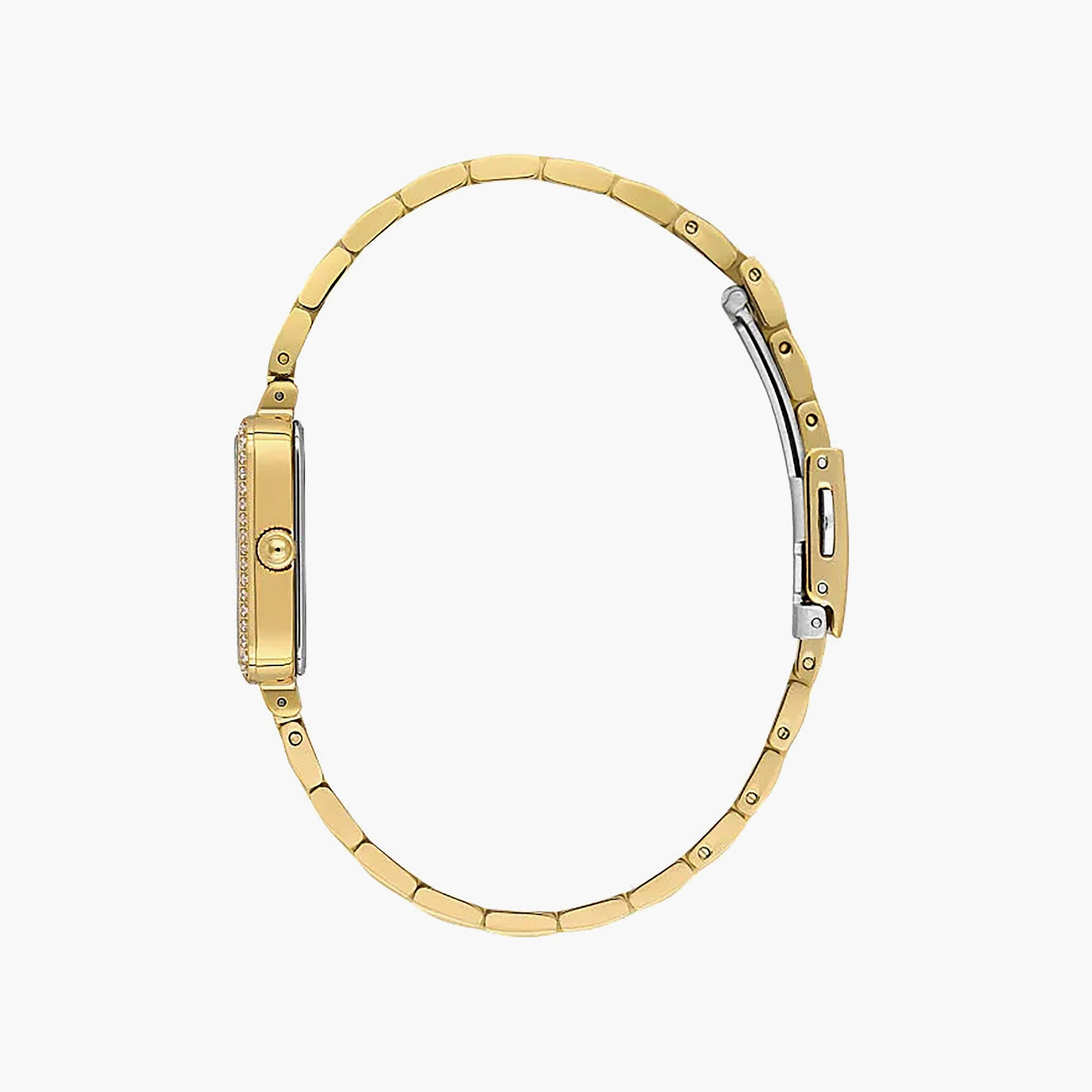 Daniel Klein Premium Gold Stainless Steel Watch for Women | DK.1.14105-2-women-watchesandjewellery-watches-image-2