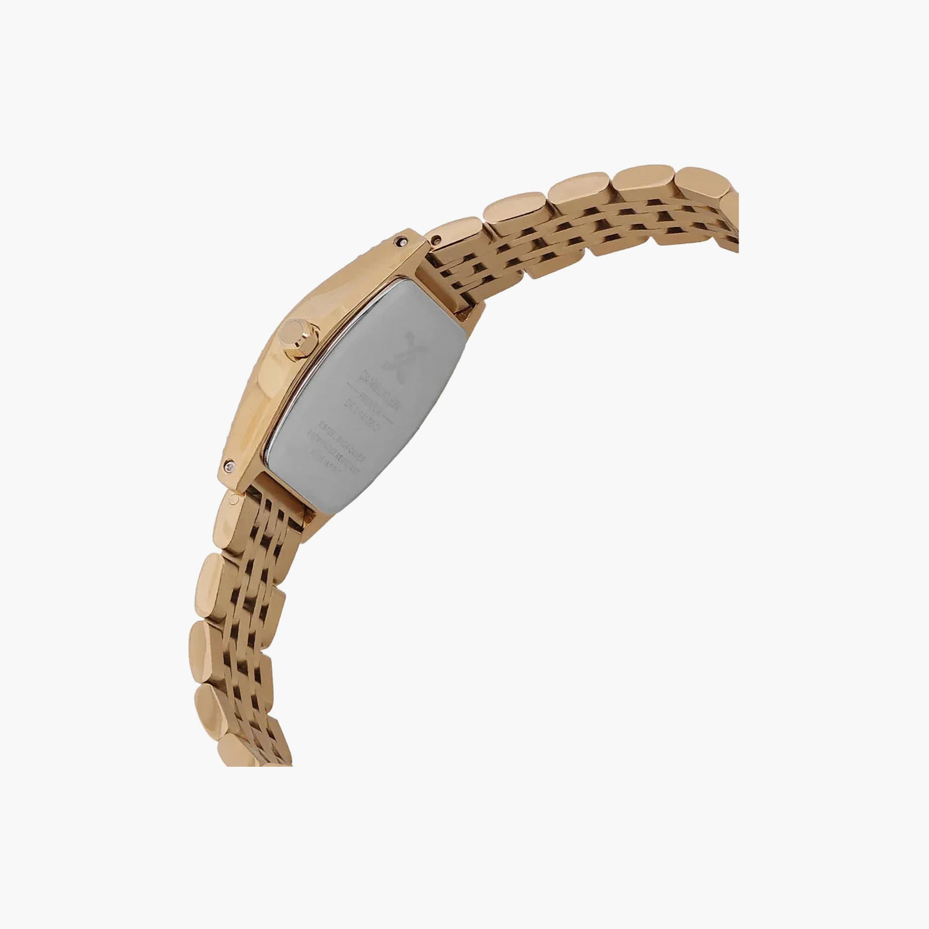 Daniel Klein Premium Rose Gold Stainless Steel Watch for Women | DK.1.14106-5-women-watchesandjewellery-watches-image-3