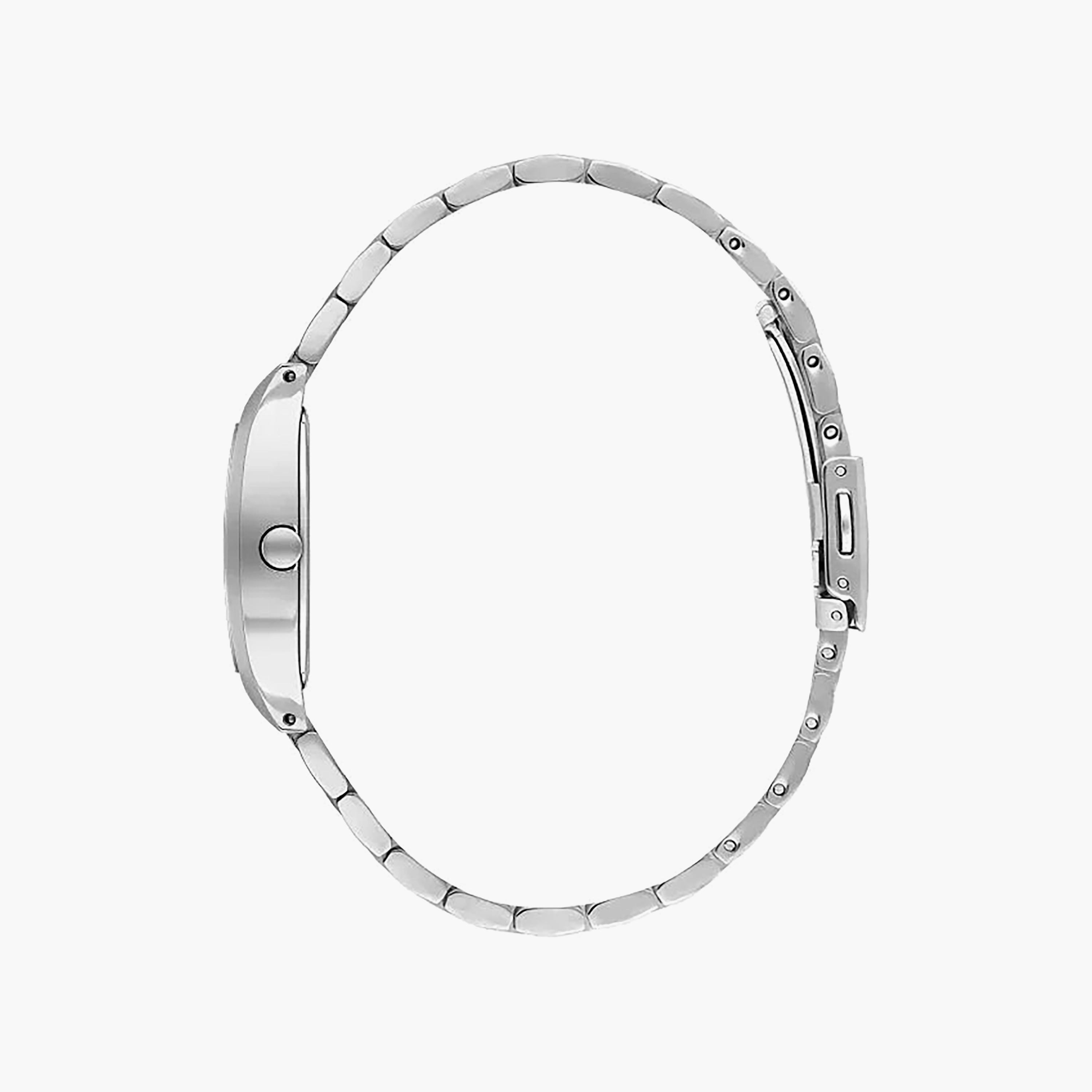 Daniel Klein Premium Silver Stainless Steel Watch for Women | DK.1.14107-2-women-watchesandjewellery-watches-image-2