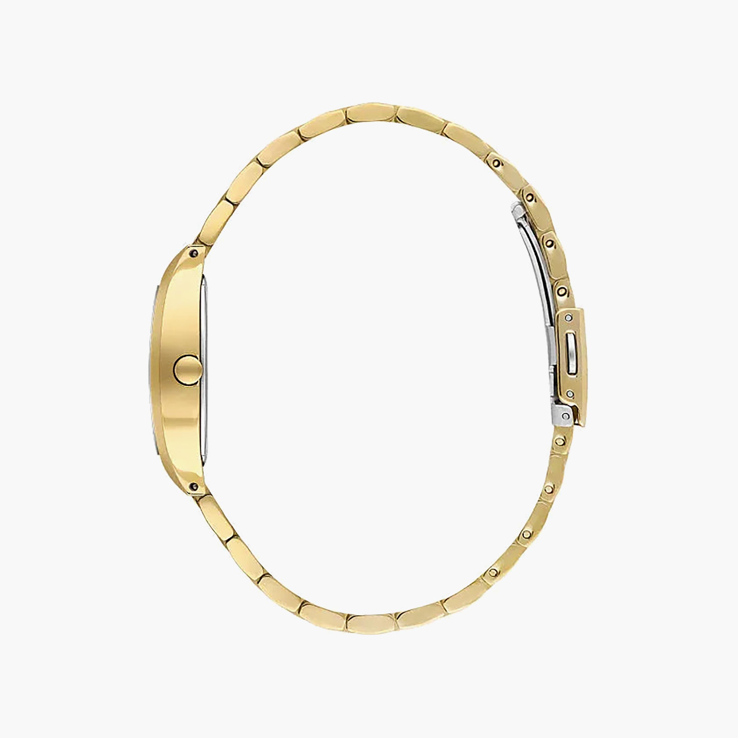 Daniel Klein Premium Gold Stainless Steel Watch for Women | DK.1.14107-3-women-watchesandjewellery-watches-image-2