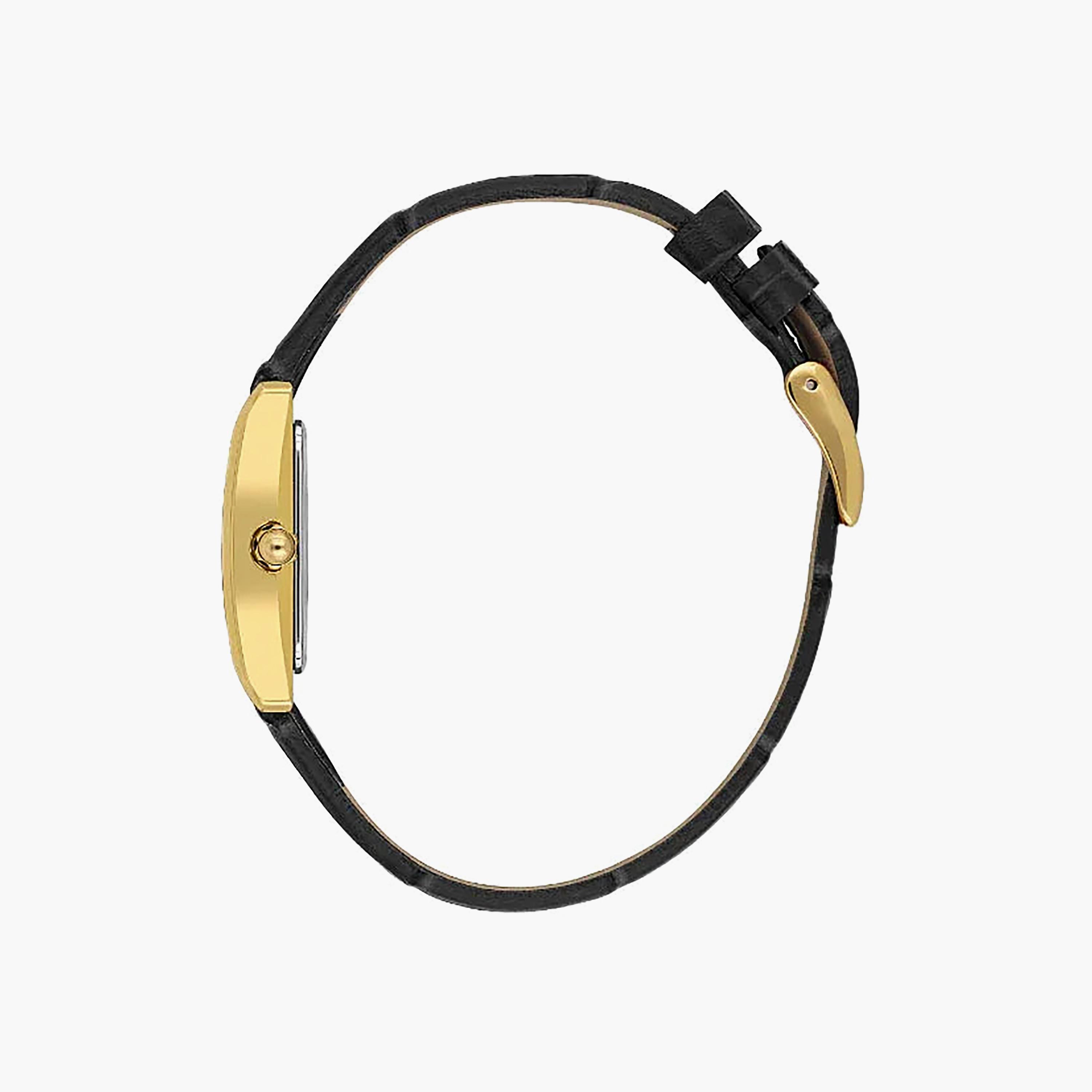 Daniel Klein Premium Black Leather Watch for Women | DK.1.14112-2-women-watchesandjewellery-watches-image-2