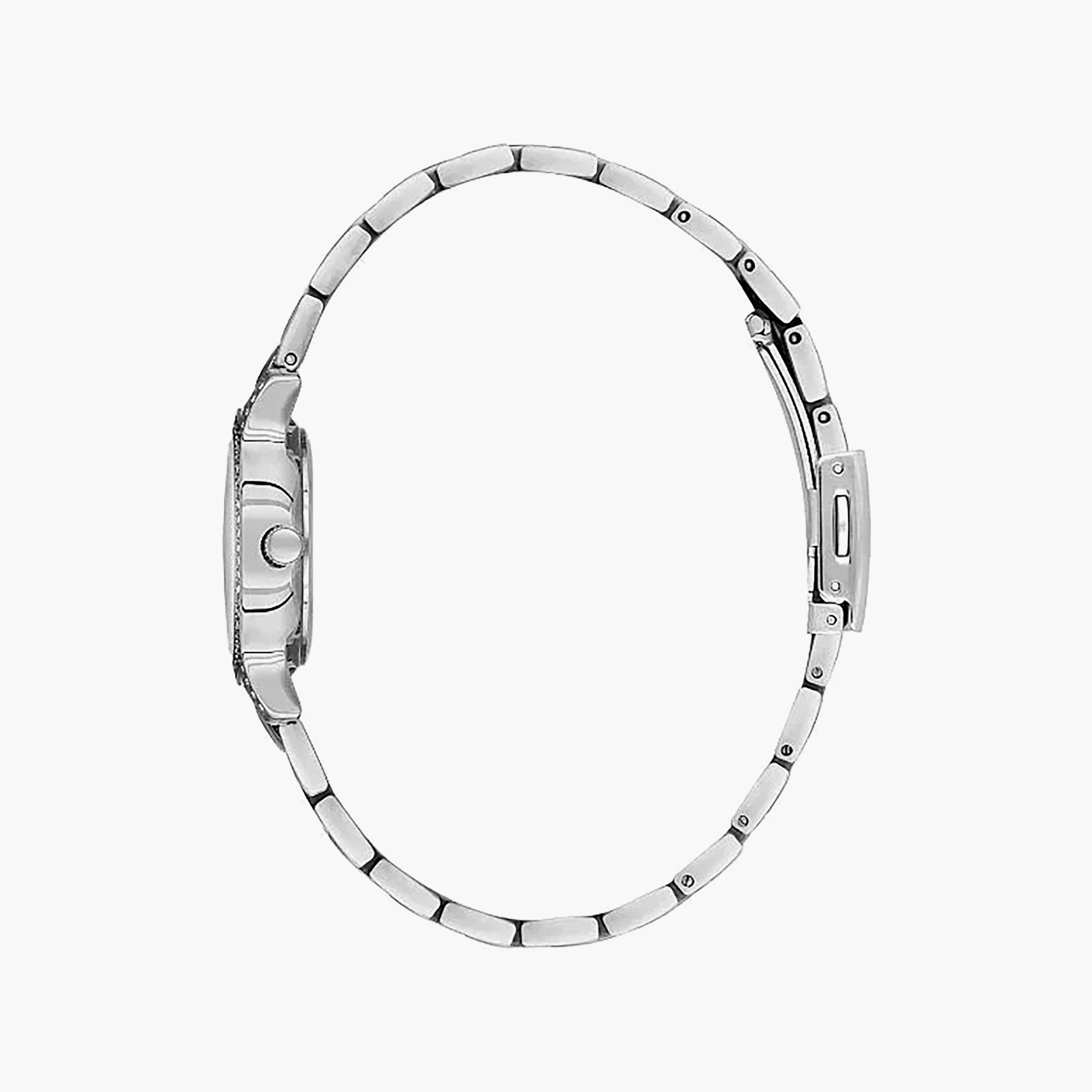 Daniel Klein Premium Silver Stainless Steel Watch for Women | DK.1.14118-1-women-watchesandjewellery-watches-image-2