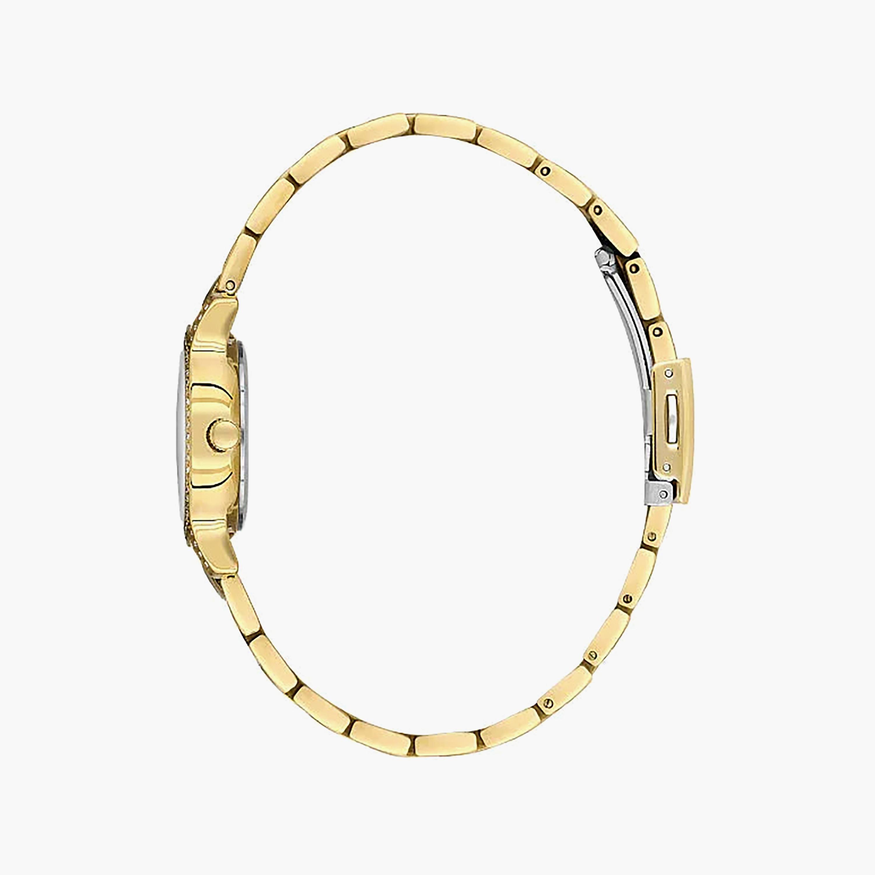 Daniel Klein Premium Gold Stainless Steel Watch for Women | DK.1.14118-2-women-watchesandjewellery-watches-image-2