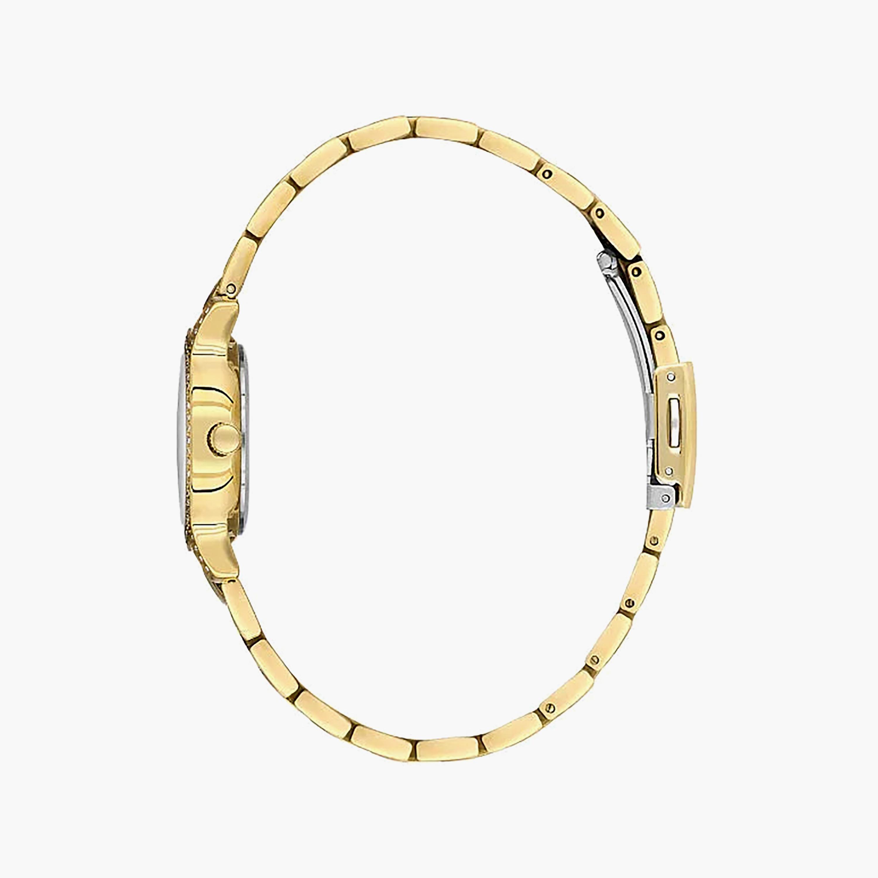 Daniel Klein Premium Gold Stainless Steel Watch for Women | DK.1.14118-3-women-watchesandjewellery-watches-image-2