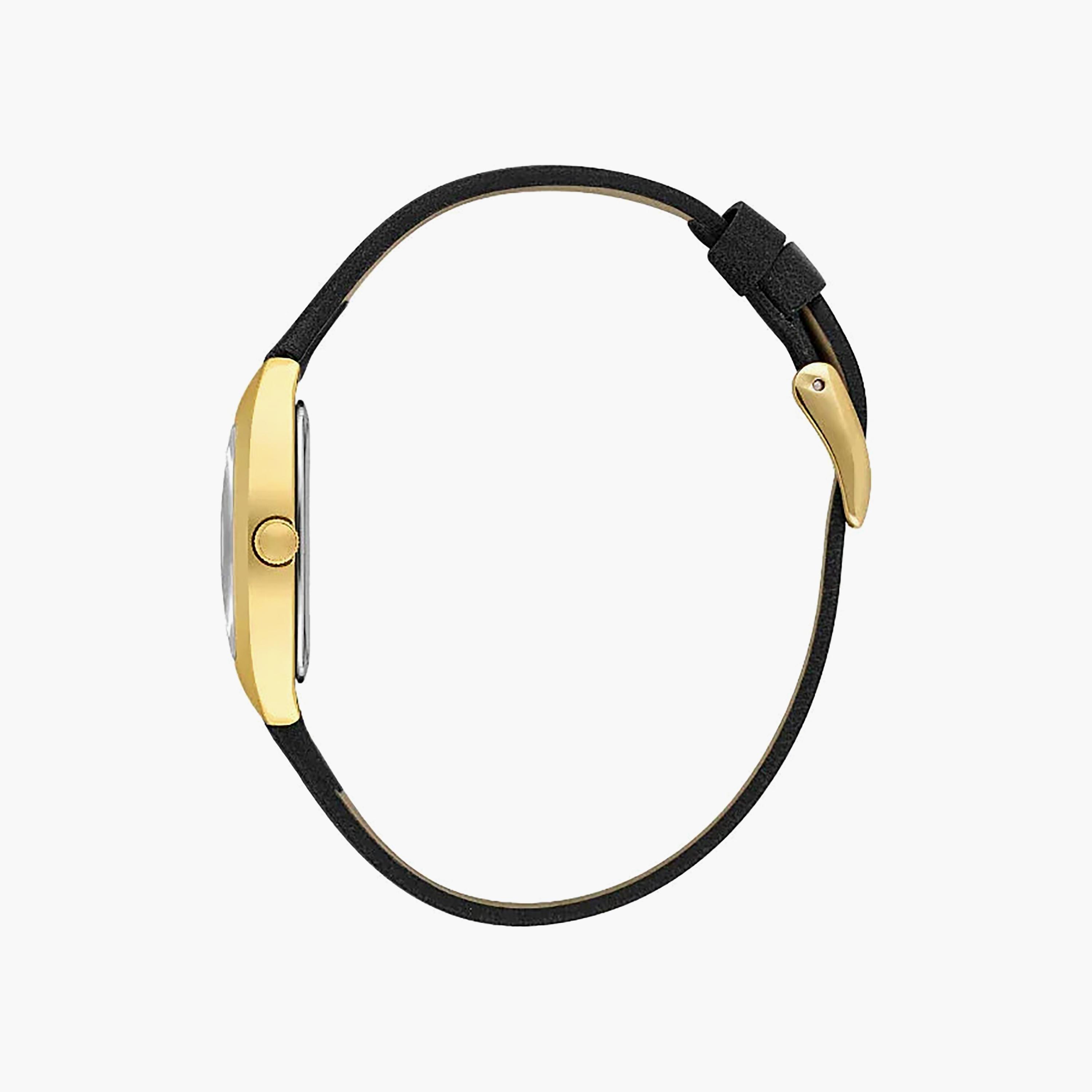 Daniel Klein Premium Black Leather Watch for Women | DK.1.14120-2-women-watchesandjewellery-watches-image-2