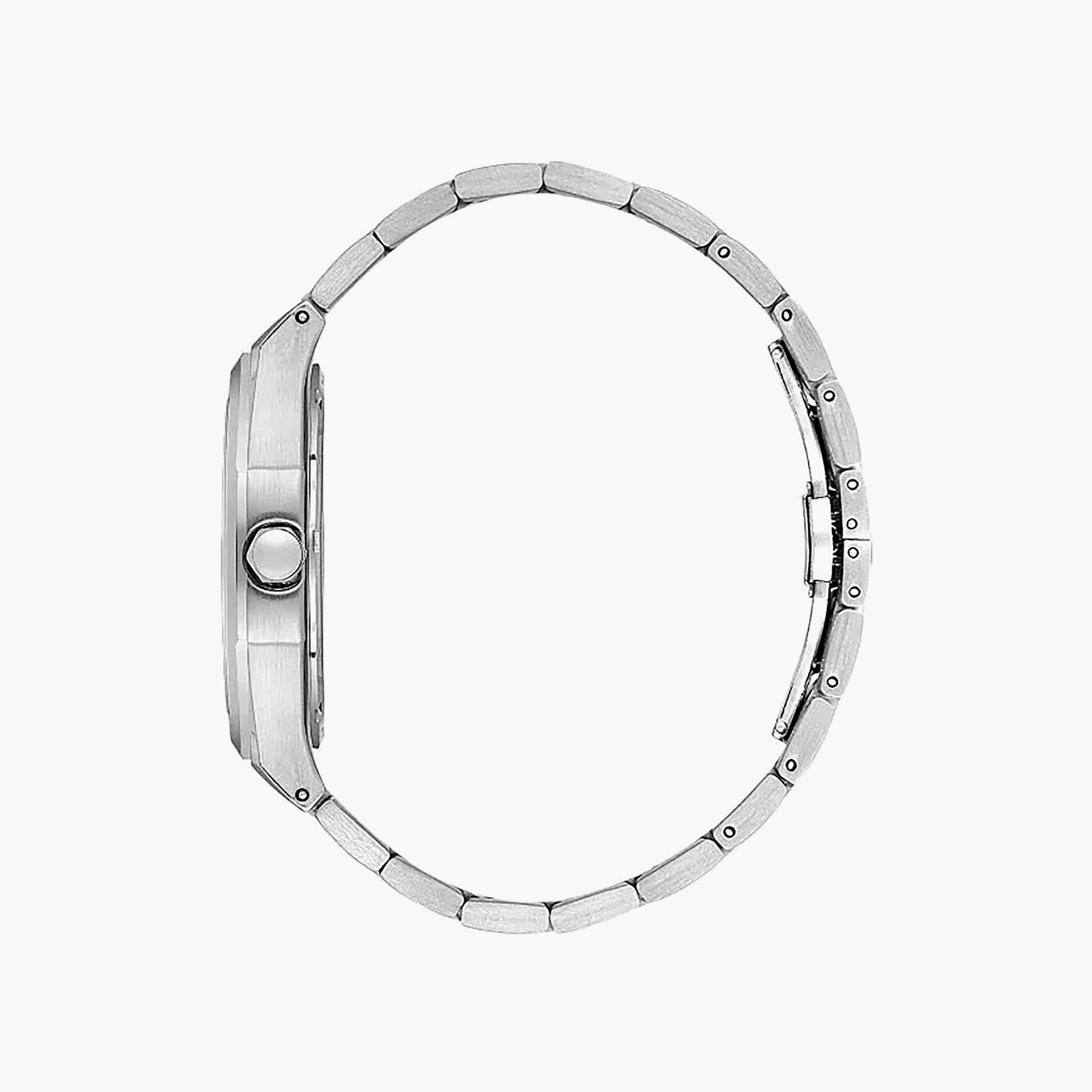 ساعة دانيال كلاين بريميوم فضية من الفولاذ المقاوم للصدأ للرجال | DK.1.14149-3-men-watchesandjewellery-watches-image-2