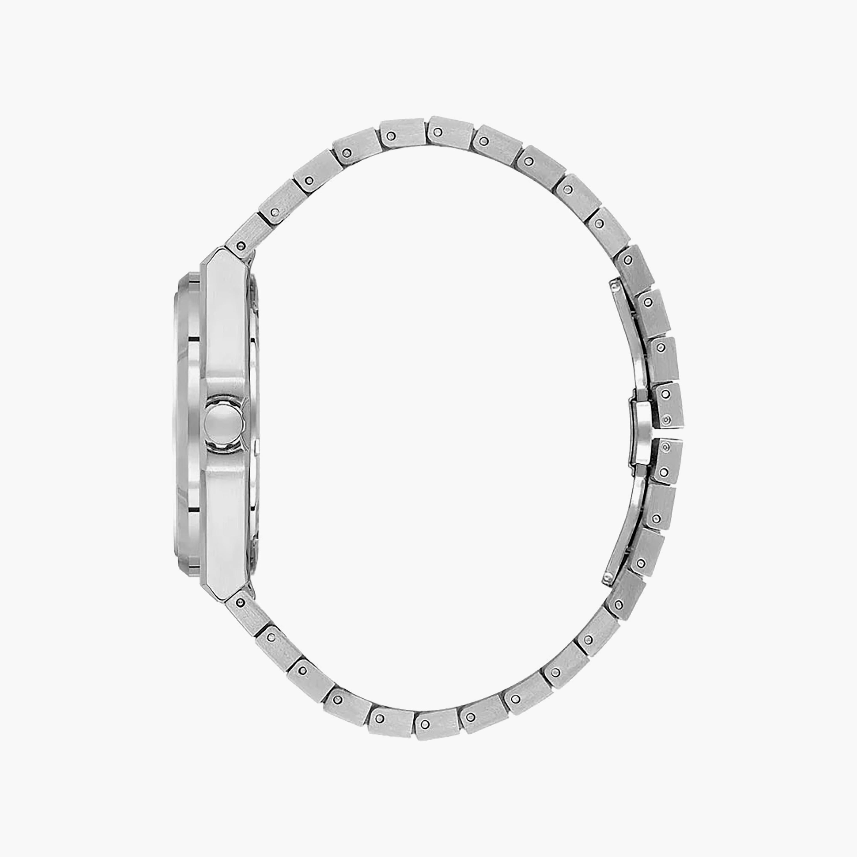 ساعة دانيال كلاين بريميوم فضية من الفولاذ المقاوم للصدأ للرجال | DK.1.14150-6-men-watchesandjewellery-watches-image-2