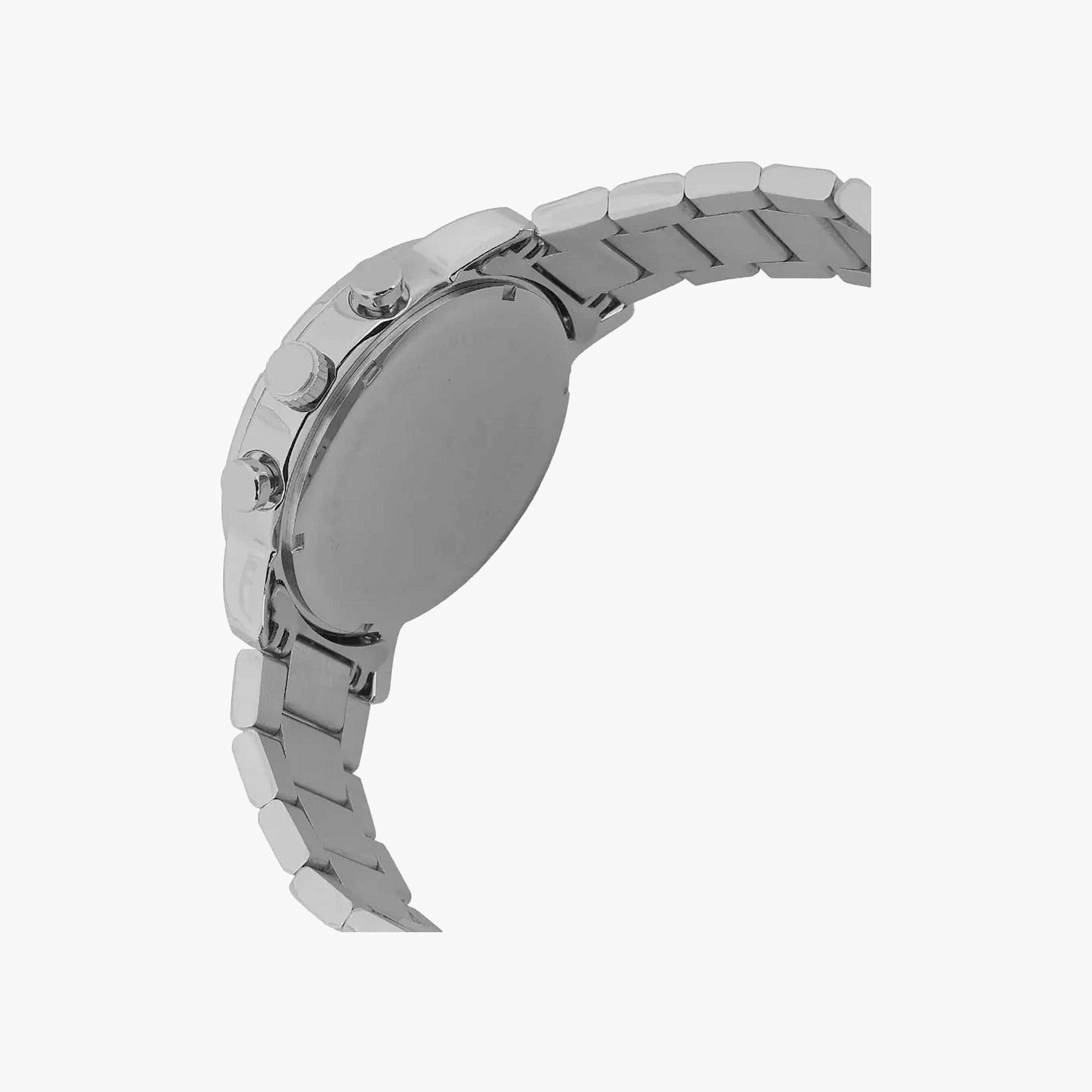 ساعة دانيال كلاين الحصرية للرجال من الفولاذ المقاوم للصدأ الفضي | DK.1.14230-4-men-watchesandjewellery-watches-image-3