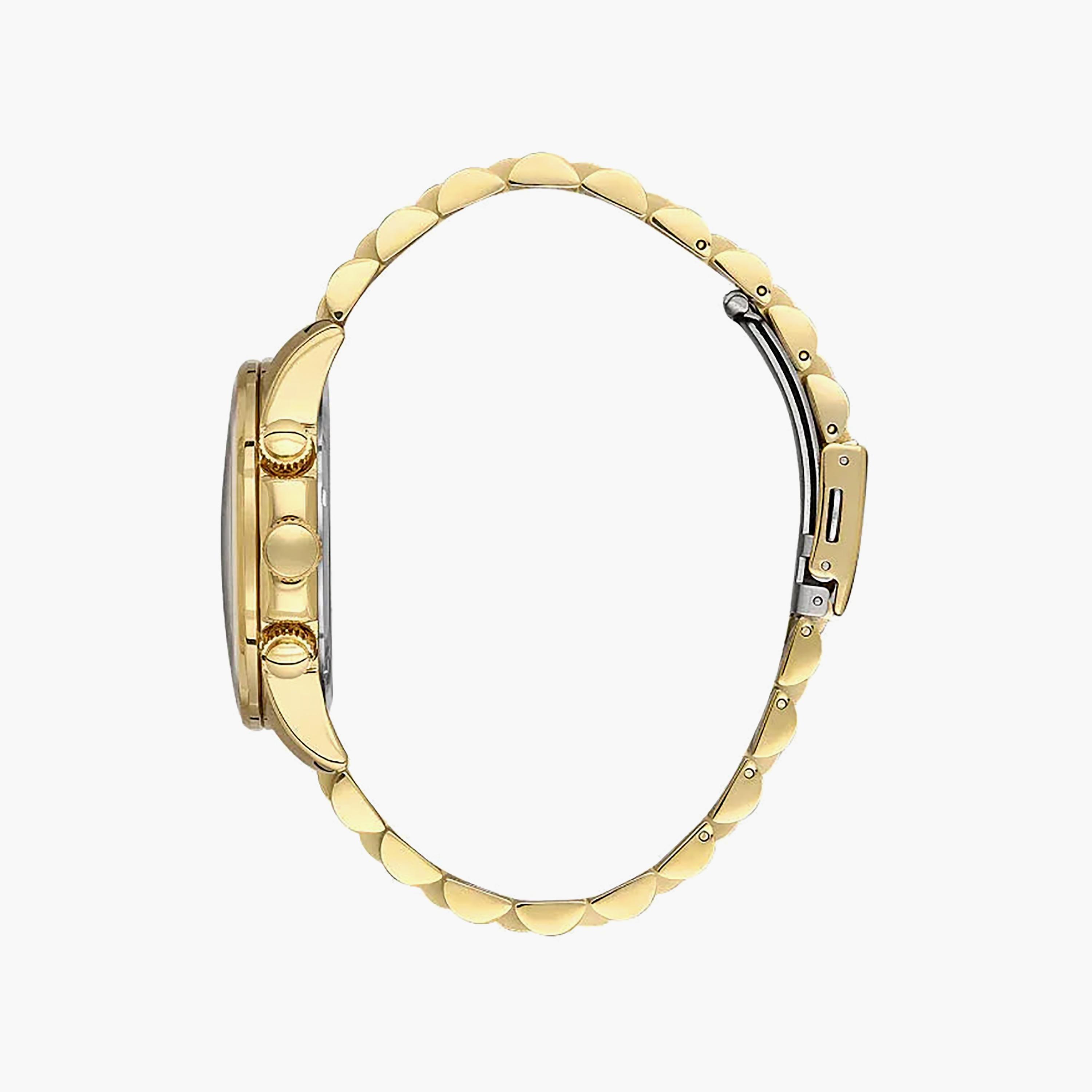 ساعة دانيال كلاين حصرية للرجال من الفولاذ المقاوم للصدأ الذهبي | DK.6.14232-5-men-watchesandjewellery-watches-image-2