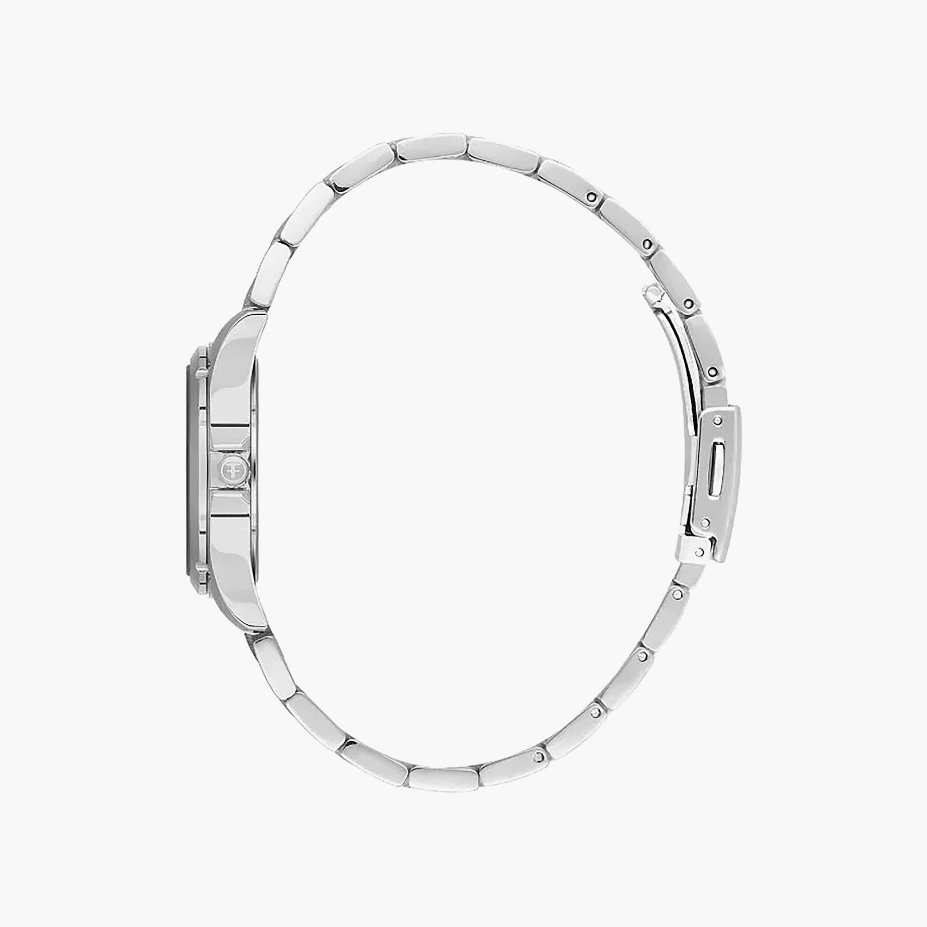 ساعة فريلوك جولي الفضية المصنوعة من الفولاذ المقاوم للصدأ للنساء | FL.1.10437-1-women-watchesandjewellery-watches-image-2